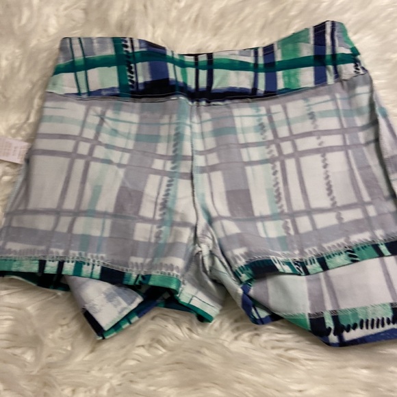 Hope & Harlow Skorts size 6P excellent condition see pictures long 15” waist 30” - Picture 8 of 12